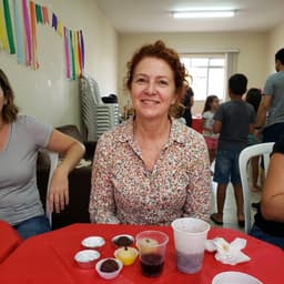 Luciléia R. — Goiânia (GO)