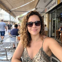 Camila M. — Salvador (BA)